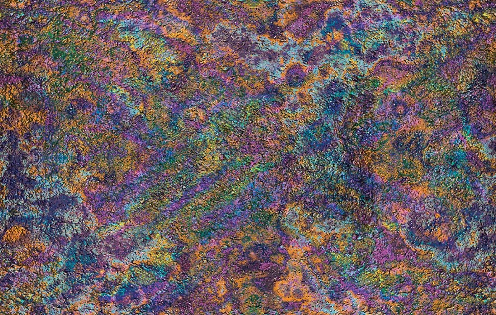 Scopri di più sull'articolo DS-17 – PETROLIO